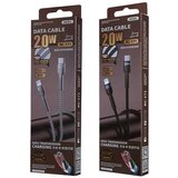 Remax Jany Series 20W PD Fast Charging Data Cable RC-171 Type-C To Lightning | Eponuda.ba