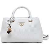Guess PHAEDRA SMALL SATCHEL Bijela | shoptok.hr