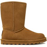 Bearpaw Škornji za sneg Elle Short 1962W Bež Cene