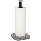 Wenko Sivo stojalo za WC papir iz poliresina Tom Tailor T-Terrazzo – | Shoptok.si