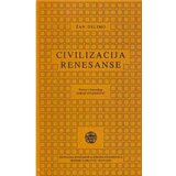 IK Zorana Stojanovića Žan Delimo
 - Civilizacija renesanse cene