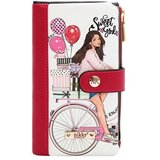 Nikky Ženski novčanik Sweet Girl 10x17,5x2 cm NK22520 | shoptok.hr