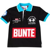 La Martina Polo majice kratki rokavi 2KP049-09999 Večbarvna cene