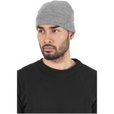 Flexfit Heavyweight Beanie heather grey | shoptok.hr