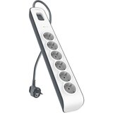 Belkin Surge Prot. Strip 6outlet 2 Meter power cord BSV603vf2M-V2 Cijene