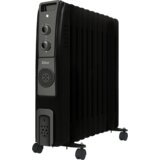 Zilan Radijator uljni + ventilator, 2500 +400 W, 11 rebara - ZLN1963 Cijene