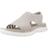 Skechers FLEX APPEAL 4.0 BO Siva | shoptok.hr