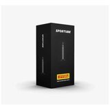  GUMA UNUTRAŠNJA PIRELLI SPORTUBE F/V black Cene