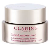 Clarins Nutri-Lumière Revitalizing Day Cream poživljajoča dnevna krema 50 ml za ženske Cene