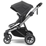 Thule Sleek tamnosiva dječja kolica | shoptok.hr
