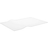  Zaštita za stol prozirna 140 x 90 cm 1 6 mm PVC | shoptok.hr