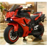  149 Dečiji motor na akumulator crvena Cene