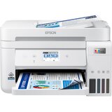 Epson Večnamenski barvni brezžični tiskalnik Ecotank Et-4856 (A4), (21157592) Cene