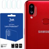 3mk SAMSUNG GALAXY A10S - LENS PROTECTION, (22004611) | Shoptok.si