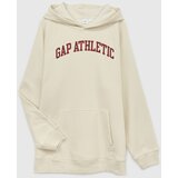 GAP Sweatshirt with logo - Women Cijene