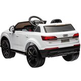 Premium Stil Audi Q7 Beli - Premium Oprema | ePonuda.com