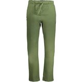 Gianmarco Venturi MEN&#39;S GREEN PANTS Cijene