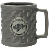 Abystyle Šolja - Game Of Thrones - Stark 3D | ePonuda.com