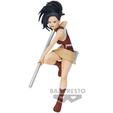 figura my heros academy momo yaoyorozu creati the amazing heroes vol., (20839544)