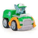 Spin Master Action Figure Paw Patrol Squad Racers - Rocky | ePonuda.com