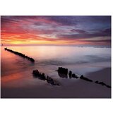  Tapeta - Sunrise over the Baltic Sea 350x270 | shoptok.hr