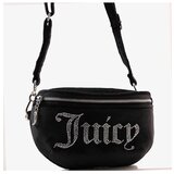 Juicy Couture Kimberly waist bag polyester black Cene