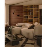 Kave Home Crna zidna lampa ø 35 cm Kally – | shoptok.hr