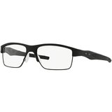 Oakley Crosslink Switch OX 3128 01 55 Férfi szemüvegkeret (optikai keret) Cene