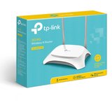 Tp-link 3G 4G USB Wireless N Router | shoptok.hr