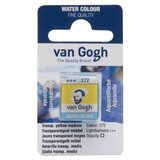 Royal Talens van gogh akvarel boja u panu 13g - odaberite nijansu tran. yellow med ( 687272 ) | ePonuda.com