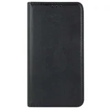 Premium preklopna torbica Samsung Galaxy Xcover 4s G398 / Xcover 4 G390 - črna