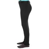 Olimp Sport Crne dečije jahačke pantalone | ePonuda.com