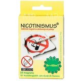 IMP nicotinismus - medicinski magneti za odvikavanje od pušenja cene