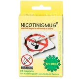 nicotinismus - medicinski magneti za odvikavanje od pušenja
