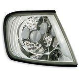 Oem Kristalni prednji migavci Audi A3 (1995-2000), Crni | Eponuda.com