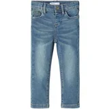 name it Kavbojke 'Silas' moder denim