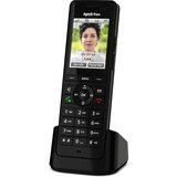 Avm Fritz!Fon X6 IP cordless Telephone black | shoptok.hr