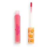 Revolution Tasty Peach Liquid Lipstick - Princess