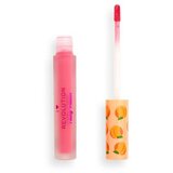Revolution tekoča šminka - Tasty Peach Liquid Lipstick - Princess Cene