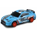 Drift Sport Car 4WD 1:24 RTR blue