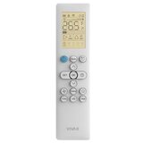 Vivax Klima COOL ACP-12CH35AEQI+ inverter, A++/A+ R32, 12000BTU, od -15C do 50C, bela | ePonuda.com
