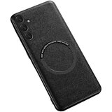 INORCO Za Samsung Galaxy A14 5G PU usnje + PC + TPU Funda za pametni telefon, združljiv z MagSafe, (22036157) Cene