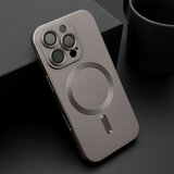  Maska ELEGANT MAGSAFE za iPhone 16 Pro/ titanijum Cene