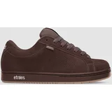 Kingpin Skate cevlji brown / tan / black
