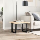 Stolna ploča četvrtasta 60x60x4 cm od masivnog drva bagrema | Eponuda.com