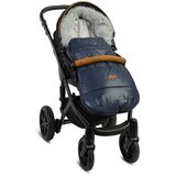 Sensillo Orso torba za kolica – biserna | shoptok.hr