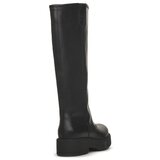 Nero Giardini Škornji 100 Guanto Črna | Shoptok.si