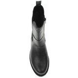 Remonte Visoke superge D869400 Črna | Shoptok.si