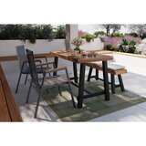 Ambia Garden VRTNA KLOP akacija jeklo | Shoptok.si