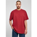 Urban Classics Oversized Distressed Tee Brick Cene